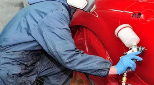 Epoxy Primer, Packaging Size : 1-5 L