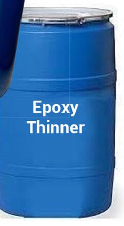 Epoxy Thinner, Purity : 99%