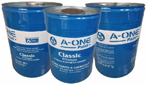 Synthetic Enamel Paint (20 Ltr.)