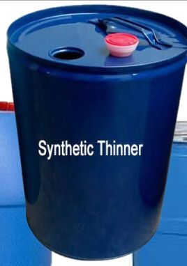 Synthetic Thinner, For Industrial, Purity : 100%, 100%