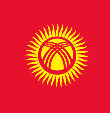 MBBS In Kyrgyzstan