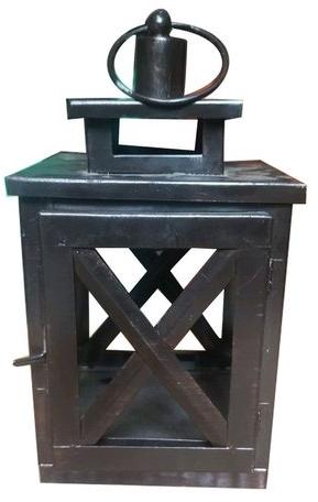 Plain Polished Iron Contemporary Hanging Lantern, Style : Traditional