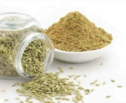 Fennel Powder, Taste : Sweet