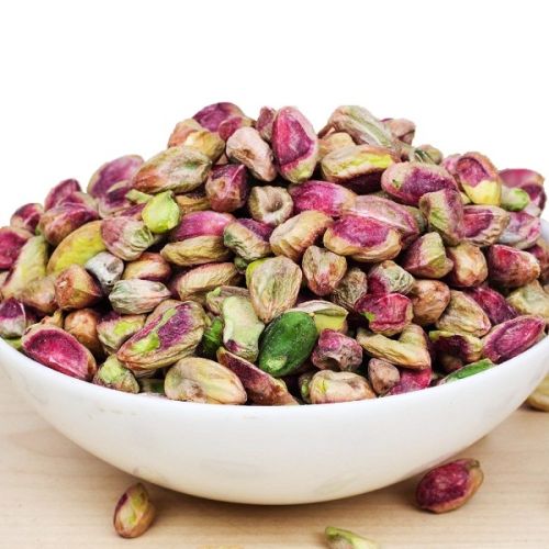 Pistachios Kernels, Shelf Life : 2 Years