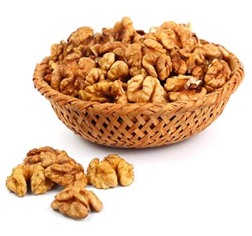 Organic Walnut Kernels, Taste : Sweet