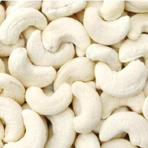 Curve White Cashew Nuts, Taste : Sweet