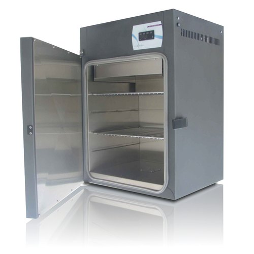 Savener Furnaces Mild Steel Drying Oven, Door Type : Manual