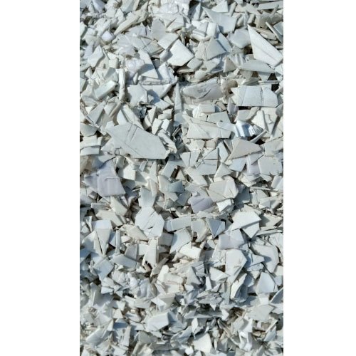 Extruded Plastics Scrap, Color : Blue