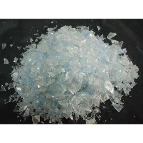 Sitaram PET Bottle Flake, Packaging Size : 30-500 Kg