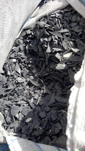 Reprocess PVC Conduit Pipe Regrind, Color : Gray