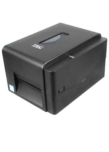 TSC Barcode and Label Printers