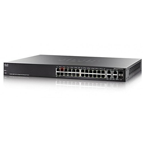 Network Switch, Color : Black