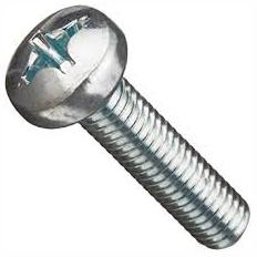 Bolzen Machine Screws, Specialities : Non Breakable, Rust Proof