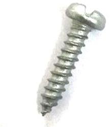 Bolzen Self Tapping Screws, Specialities : Light Weight, Non Breakable