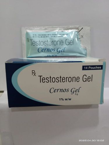 Cernos Gel