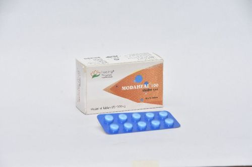 Modafinil 100mg Tablets