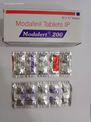 Modalert 200mg Tablet