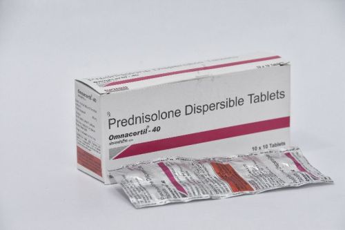 Prednisone 20mg Tablets