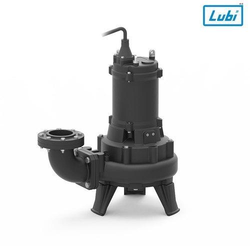 Lubi Heavy Duty Sewage Pump, For Industrial, Voltage : 220V