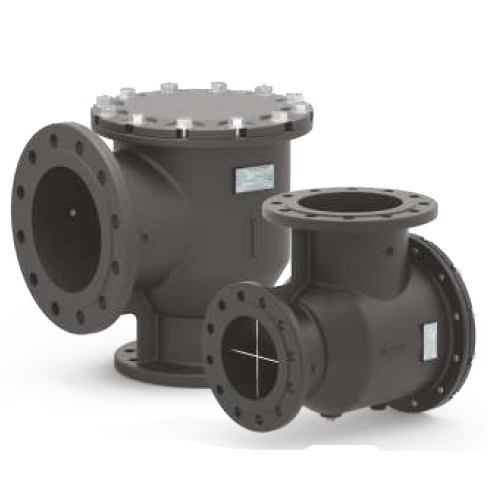 Lubi Rectangular Cast Iron Polished Suction Diffuser, Color : Grey