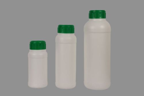 New Imida Model 1 Litre HDPE Bottle