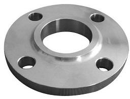 Round Stainless Steel Flanges, For Fittings, Industrial Use, Standard : ASTM