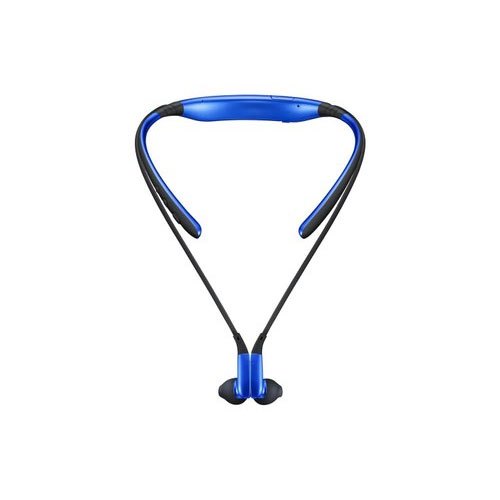 Samsung Bluetooth Wireless Headphones, Color : Blue/GOLD/GREY