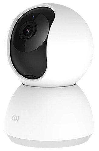 WiFi CCTV Home Security Camera