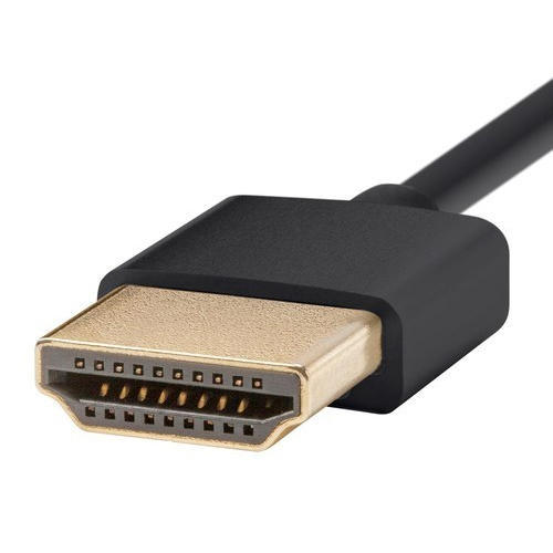 HDMI Cable, Color : Black