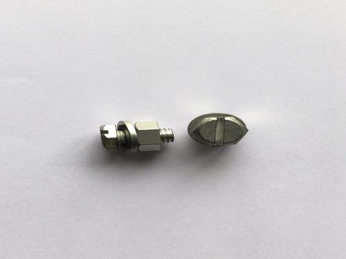 Brass Fastener Set, Size : M6X12MM