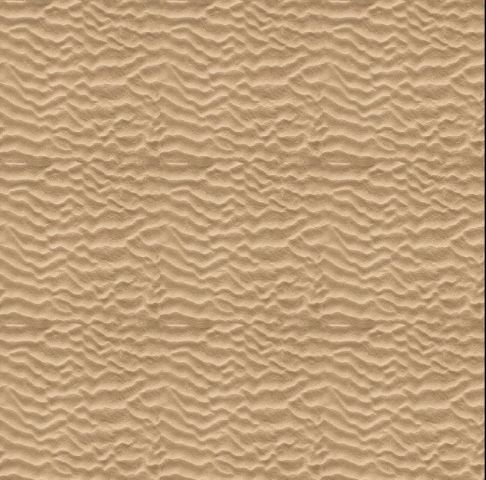 Sea Sand Heavy Duty Parking Tiles, Size : 400 X 400 Mm