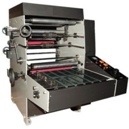 Cold Lamination Machine, Voltage : 220 V