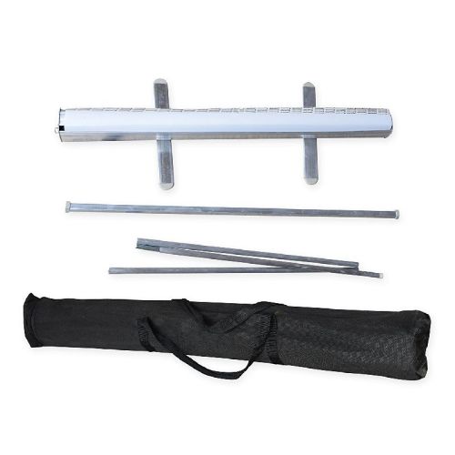 Roll Up Standee - 3 Ft X 6 Ft