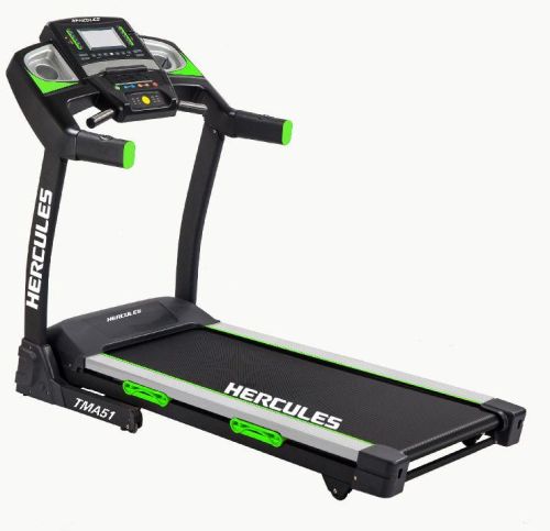 Metal Exercise Treadmill, Certificate : ISI Certified, ISO 9001:2008