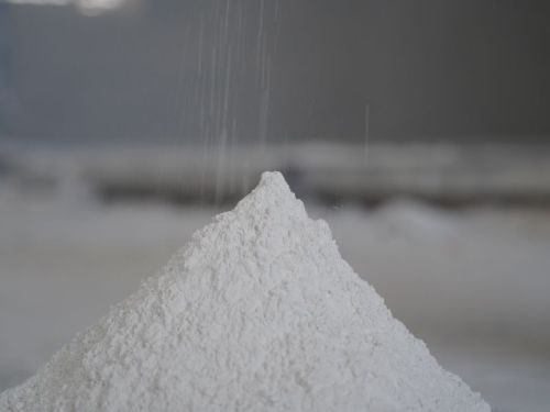 SOM Hydraulic Hydrated Lime Powder, For Industrial, Size : POPWDER FORM