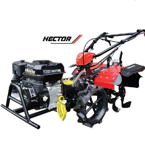 Power Weeder-Hector