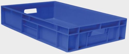 Solid HDPE BK64120 CL, For Storage, Feature : Good Quality, High Strength, Perfect Shape, Non Breakable