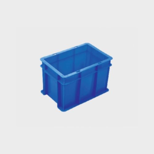 Rectangular HDPE BK32200CC, For Storage, Feature : Good Quality, High Strength, Loadable, Perfect Shape