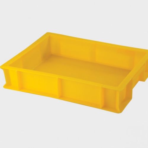 Rectangular HDPE BK43090CC, For Storage, Feature : Good Quality, High Strength, Perfect Shape, Loadable