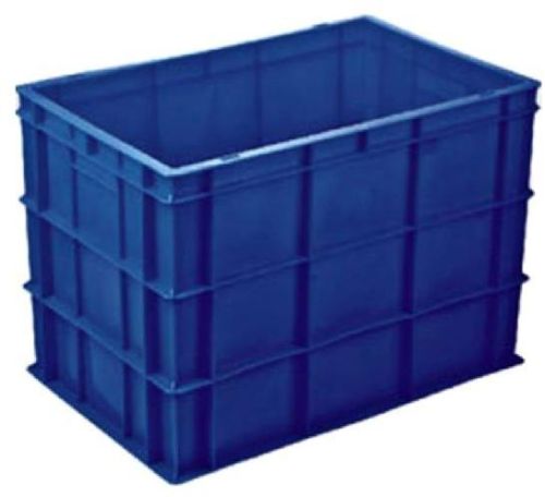 Rectangular HDPE BK53360 CC/CL, For Storage, Style : Solid Box