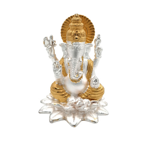 Ganeshji Statue