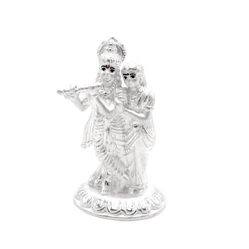 Radha Krishna Statue