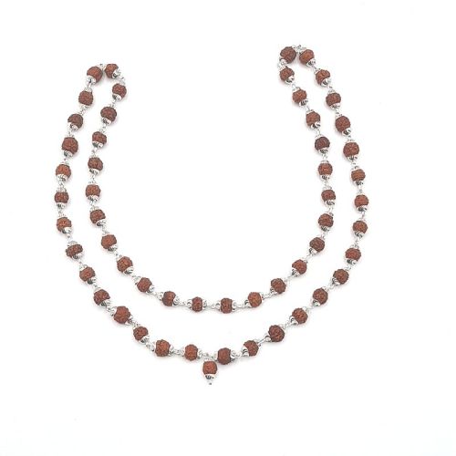 Rudraksha Mala