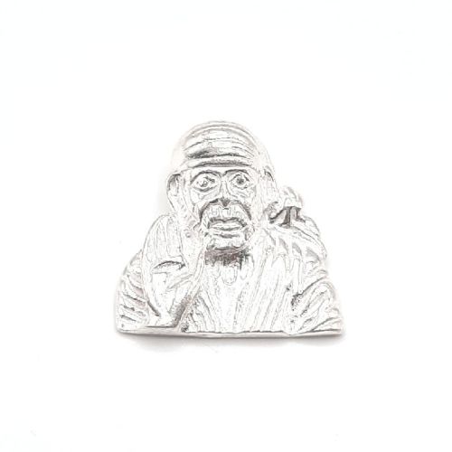 Saibaba Pendant, Purity : REGULAR