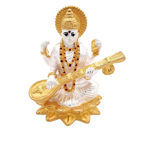 Saraswati Statue