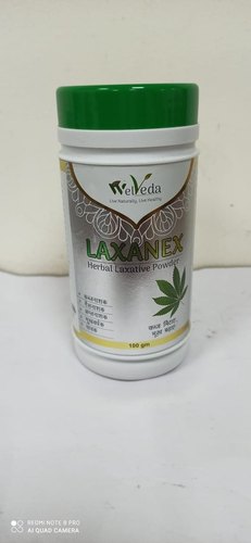 Ayurvedic Laxative Powder, Packaging Size : 100 Gm