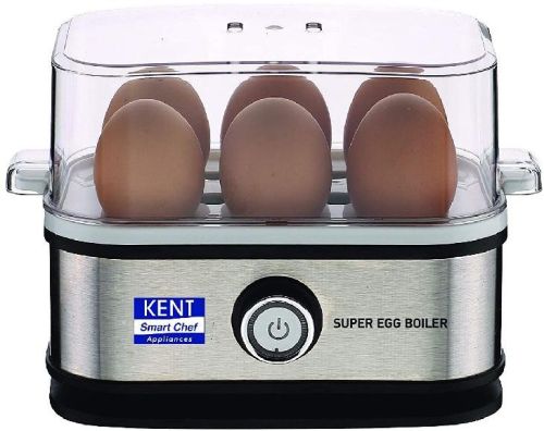 Kent Egg Boiler, Power : 400 Watts