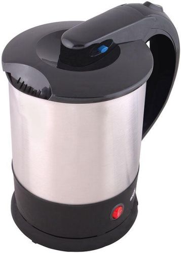 Tea Maker, Color : Black