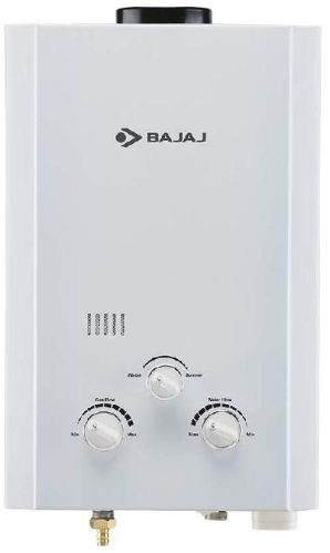 Bajaj Gas Water Heater