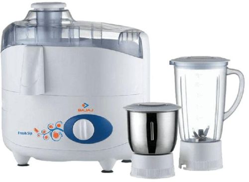 BAJAJ Juicer Mixer Grinder